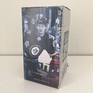 Jacob Trouba Winnipeg Jets Bobble Head